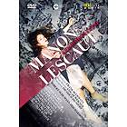 Puccini: Manon Lescaut (DVD)