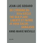 Godard, Jean-luc: Four Short Films (DVD)