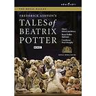 Ashton: Tales of Beatrix Potter (DVD)