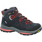 High Colorado Treviso Mid High Tex (Femme)