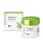 Andalou Naturals CannaCell Glow Mask 50g