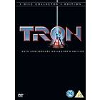 Tron - Collector's Edition (UK) (DVD)