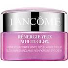 Lancome Renergie Multi Glow Eye Cream 15ml