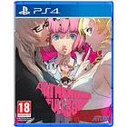 Catherine: Full Body - Limited Edition (PS4)