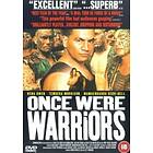 Once Were Warriors (UK) (DVD)
