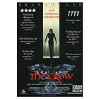 The Crow (UK) (DVD)