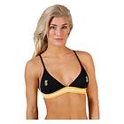 Rip Curl Summer Tit'S Up Fixed Triangle Bikiniöverdel (Femme)