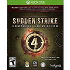 Sudden Strike 4 - Complete Collection (Xbox One | Series X/S)