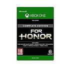 For Honor - Complete Edition (Xbox One | Series X/S)