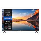 Xiaomi Mi TV A ELA5489EU 50" 2025 4K UHD LED Google TV