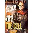 The Cell (DVD)