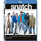 Snatch (UK) (Blu-ray)