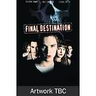 Final Destination (2000) (DVD)