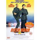 Rush Hour 2 (DVD)