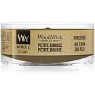 WoodWick Petite Doftljus Fireside