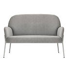 Fogia Sling Sofa Skinn (2-sits)