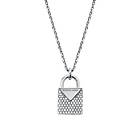 Michael Kors Lock MKC1040AN Halsband (Dam)