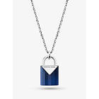 Michael Kors Lock MKC1039AF Halsband (Dam)