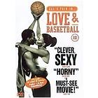 Love & Basketball (UK) (DVD)