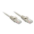Lindy U/UTP Cat5e RJ45 - RJ45 90m