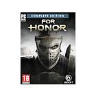 For Honor - Complete Edition (PC)