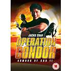 Armour of God 2 (Operation Condor) (UK) (DVD)