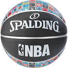 Spalding NBA Team Collection Outdoor