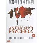American Psycho 2: All American Girl (DVD)