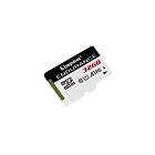 Kingston High Endurance microSDHC Class 10 UHS-I U1 A1 95/30MB/s 32GB