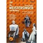 Wagner: Hamburg Pso/Tozzi - Die Meistersinger Von Nurnberg (DVD)