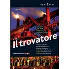 Verdi: Rösner - Il Trovatore (DVD)