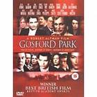 Gosford Park (UK) (DVD)