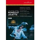 Gounod: Romeo Et Juliette (DVD)