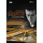 Bach: Goldberg Variations (DVD)