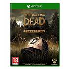 The Walking Dead: The Telltale Series: Collection (Xbox One | Series X/S)