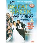 My Big Fat Greek Wedding (UK) (DVD)