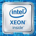 Intel Xeon E-2276G 3,8GHz Socket 1151 Tray