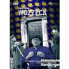 Berg: Hamburg - Wozzeck (DVD)