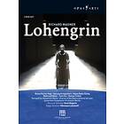 Wagner: Lohengrin (DVD)