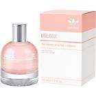 Adidas Unlock For Her edt 50ml