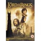 LOTR: The Two Towers (UK) (DVD)