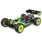 TLR Team Losi Racing 8IGHT-X 1/8 4WD Nitro Buggy Race Kit