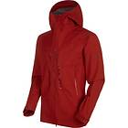 Mammut Masao HS Hooded Jacket (Men's)