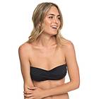 Roxy Beach Classics Bandeau Bikiniöverdel (Femme)