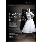 Mozart: Le Nozze Di Figaro (DVD)