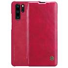 Nillkin Qin Flip Case for Huawei P30 Pro