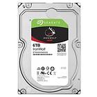 Seagate IronWolf ST6000VN00033 256Mo 6To