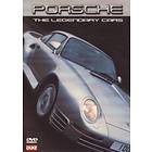 Porsche: The Legendary Cars (UK) (DVD)