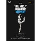 Kirovbaletten: Kirov Celebrates Nijinsky (DVD)