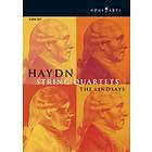 Haydn, Joseph: String Quartets (DVD)